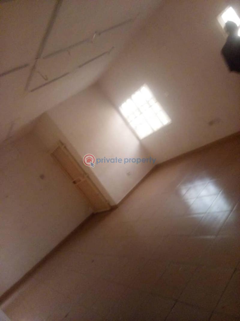 3 bedroom Shared Apartment For Rent Salvation Bus Stop Opebi Ikeja Lagos - 0