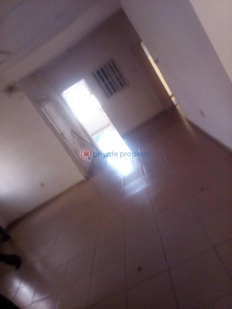3 bedroom Shared Apartment For Rent Salvation Bus Stop Opebi Ikeja Lagos - 8