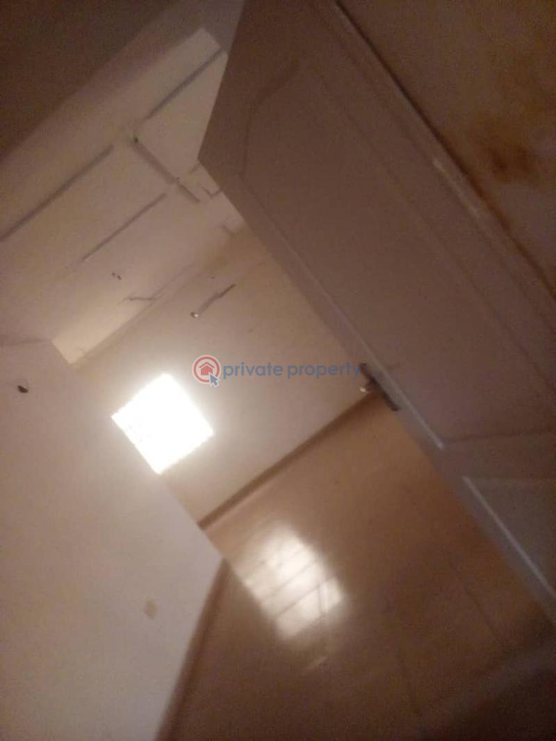 3 bedroom Shared Apartment For Rent Salvation Bus Stop Opebi Ikeja Lagos - 3