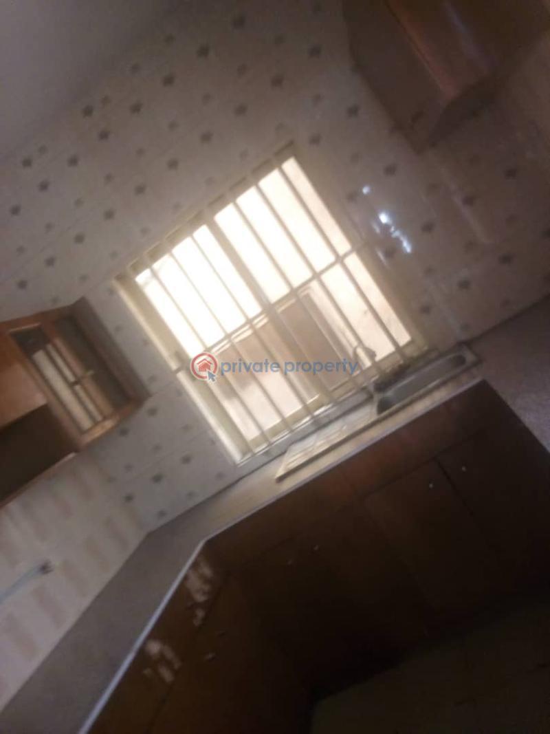 3 bedroom Shared Apartment For Rent Salvation Bus Stop Opebi Ikeja Lagos - 9