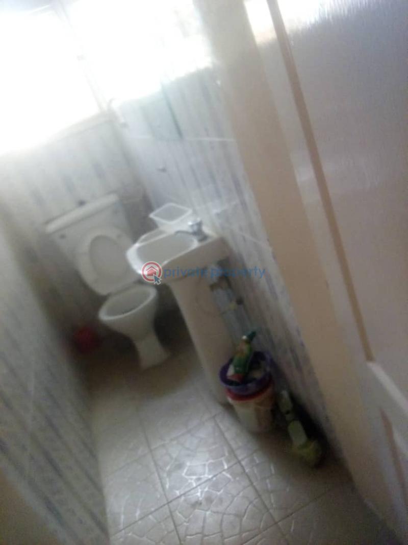 3 bedroom Shared Apartment For Rent Salvation Bus Stop Opebi Ikeja Lagos - 6