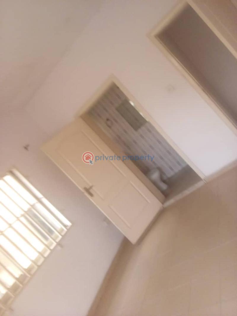 3 bedroom Shared Apartment For Rent Salvation Bus Stop Opebi Ikeja Lagos - 1