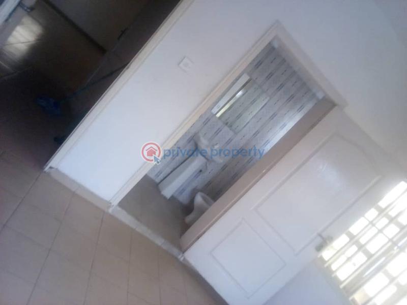 3 bedroom Shared Apartment For Rent Salvation Bus Stop Opebi Ikeja Lagos - 4