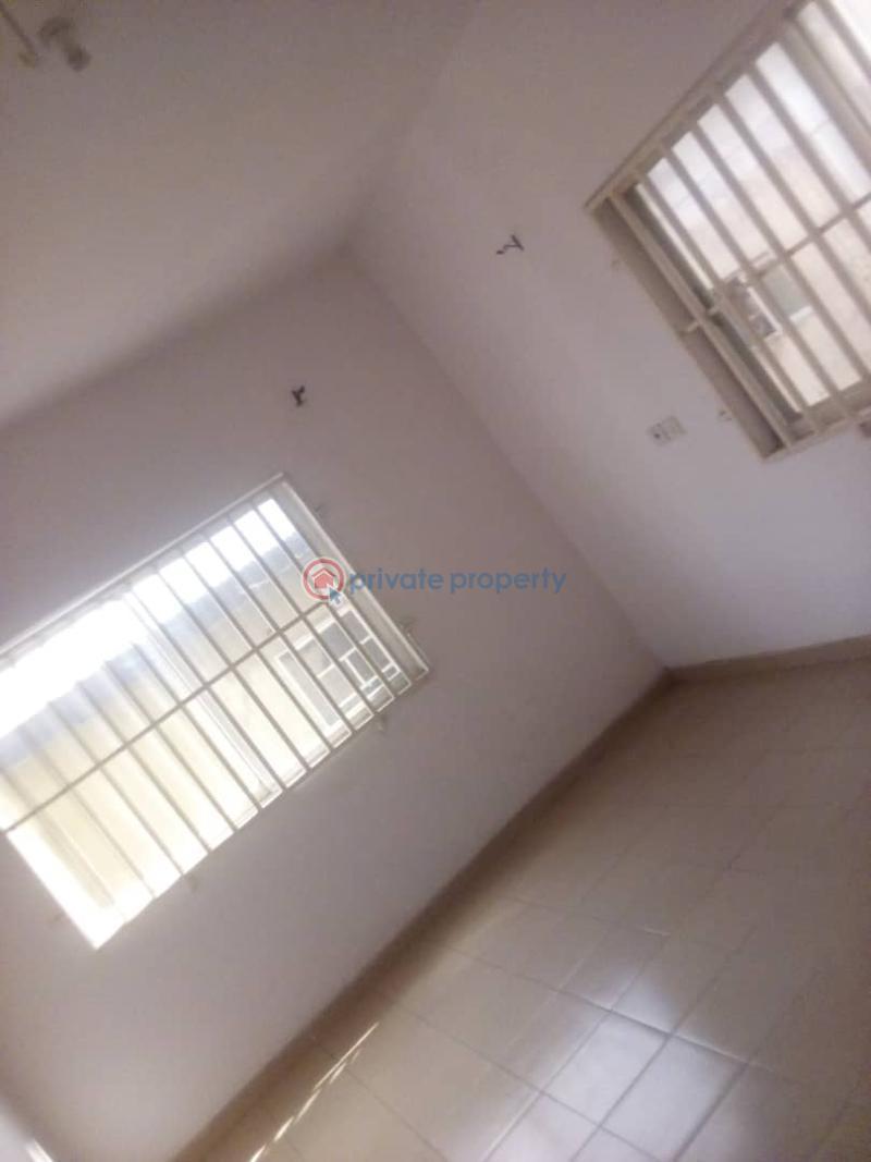 3 bedroom Shared Apartment For Rent Salvation Bus Stop Opebi Ikeja Lagos - 2