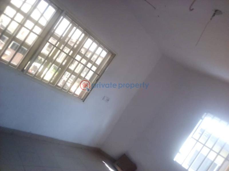 3 bedroom Shared Apartment For Rent Salvation Bus Stop Opebi Ikeja Lagos - 5