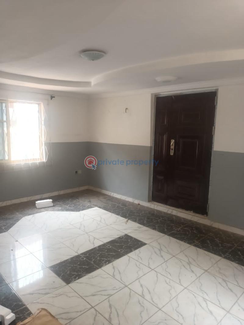 3 bedroom Flat & Apartment For Rent Abe Lincoln, Orita Challenge Ibadan Oyo