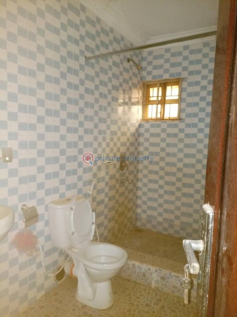3 bedroom Flat & Apartment For Rent Obafemi Owode Ogun - 16