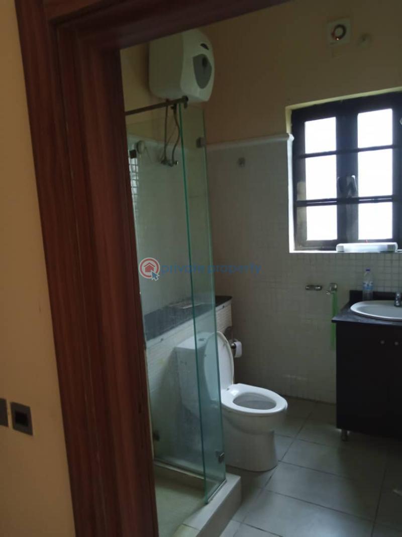 3 bedroom Block Of Flats For Sale Sangotedo Ajah Lagos - 6