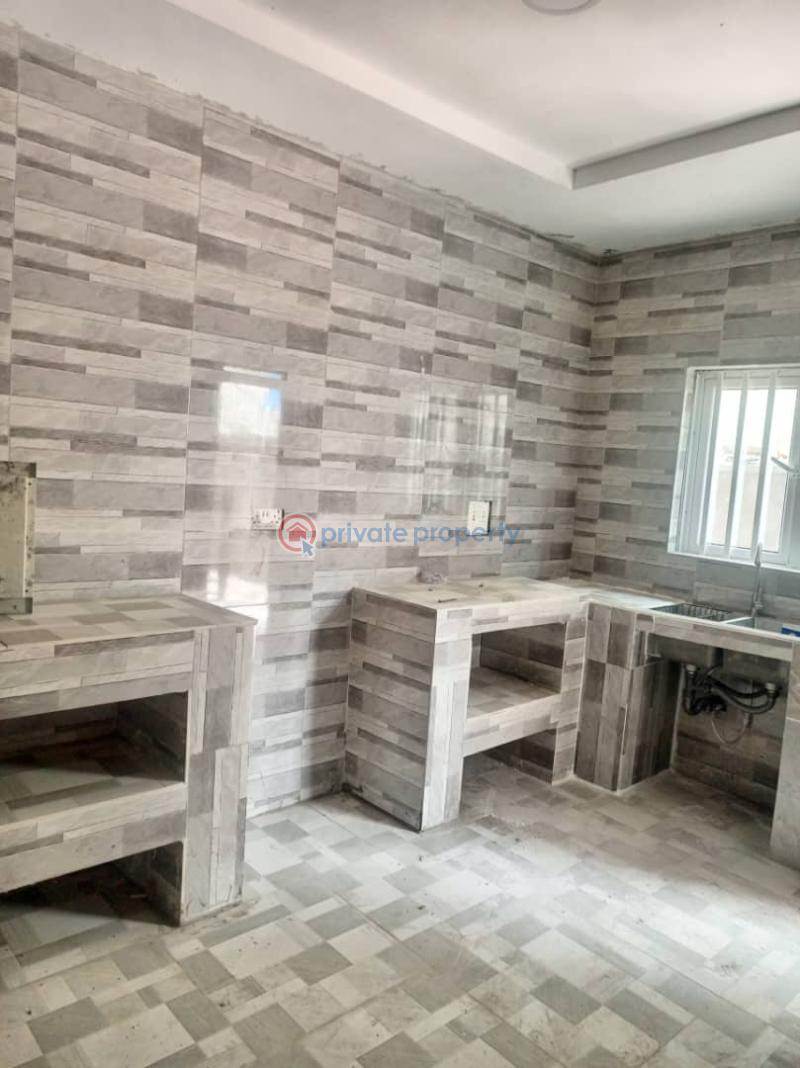 3 bedroom Flat & Apartment For Rent Command Ipaja Lagos - 6