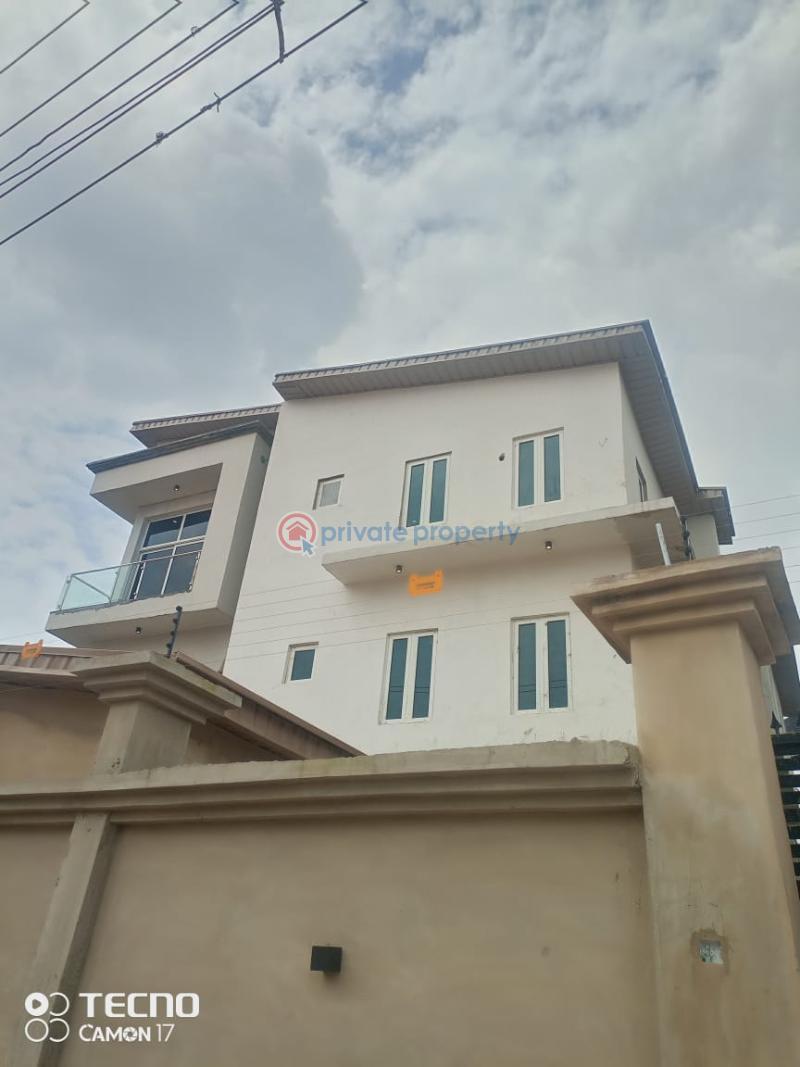 Flat & Apartment For Rent Abule Egba Agege Lagos - 1