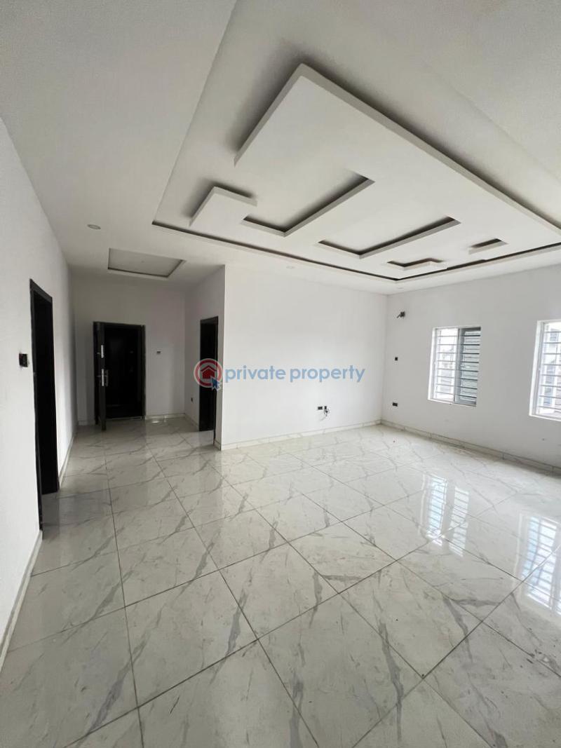 3 bedroom Flat & Apartment For Sale Opebi Ikeja Lagos - 3