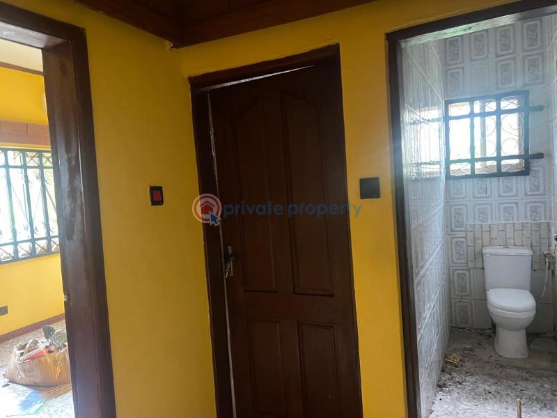 3 bedroom Flat & Apartment For Rent Green Gate Area Oluyole Estate Ibadan Oyo - 1