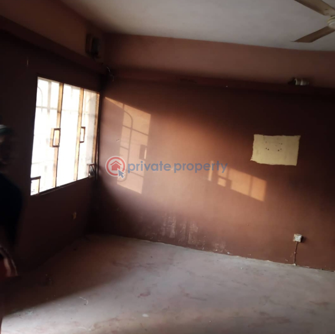 3 bedroom Flat & Apartment For Rent Orita Challenge Ibadan Oyo