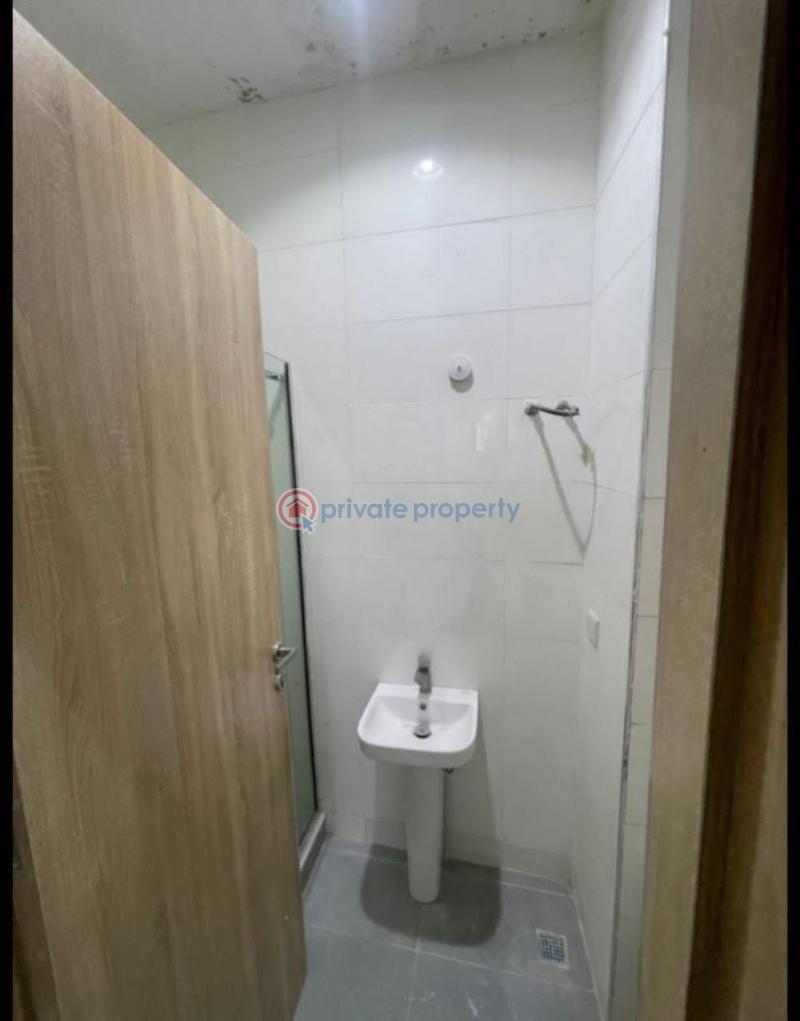 3 bedroom Detached Duplex For Rent Ologolo Lekki Lekki Phase 2 Lagos - 1