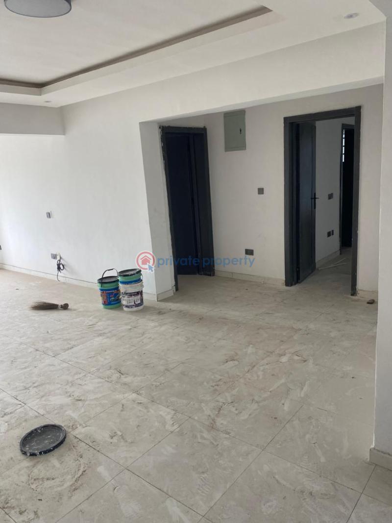 3 bedroom Flat & Apartment For Sale Yaba Lagos - 6