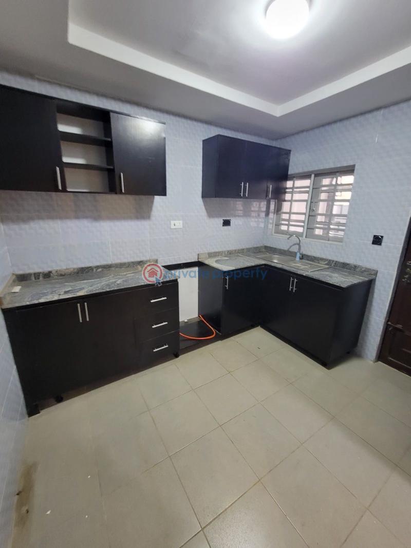 3 bedroom Self Contain For Rent Kolefunmi, Akala Estate Akobo Akobo Ibadan Oyo - 0