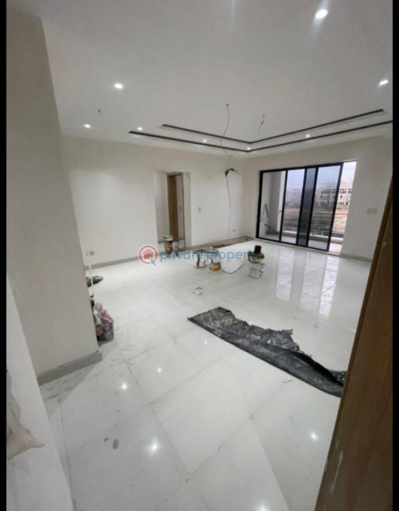 3 bedroom Detached Duplex For Rent Ologolo Lekki Lekki Phase 2 Lagos - 0