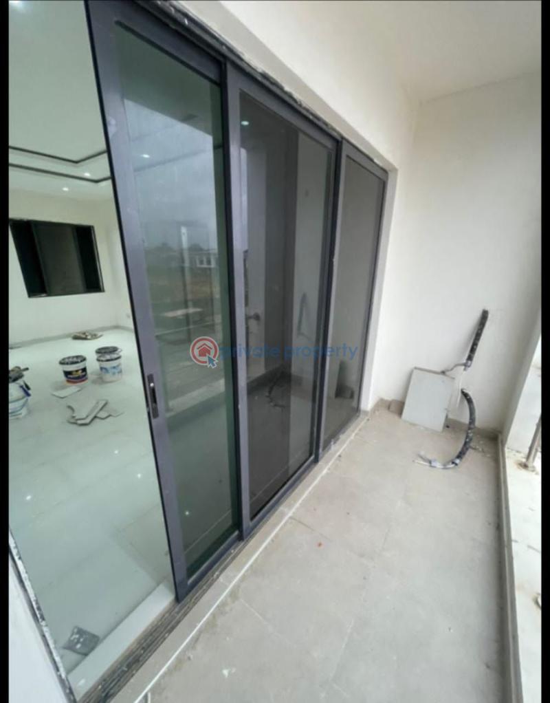 3 bedroom Detached Duplex For Rent Ologolo Lekki Lekki Phase 2 Lagos - 5