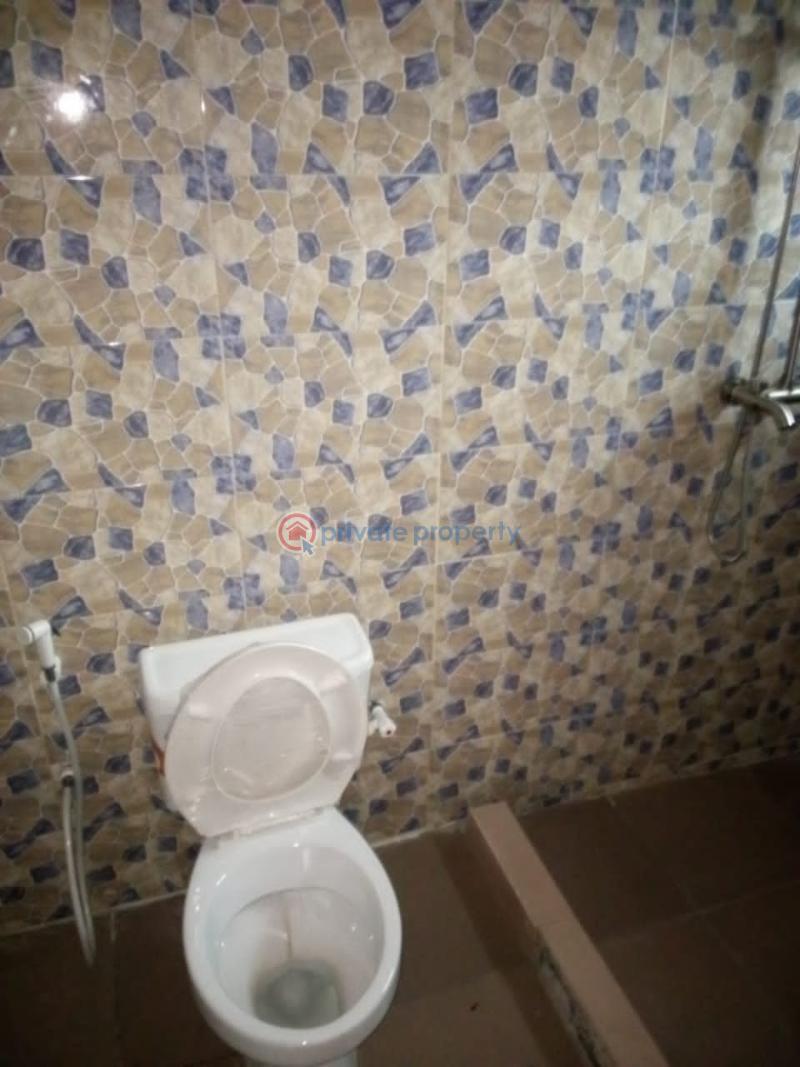 2 bedroom Flat & Apartment For Rent Seaside Estate, Badore Ajah Lagos - 1