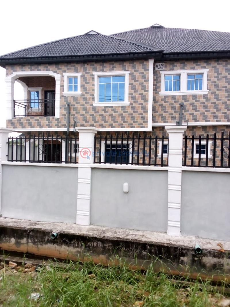 2 bedroom Flat & Apartment For Rent Seaside Estate, Badore Ajah Lagos - 0