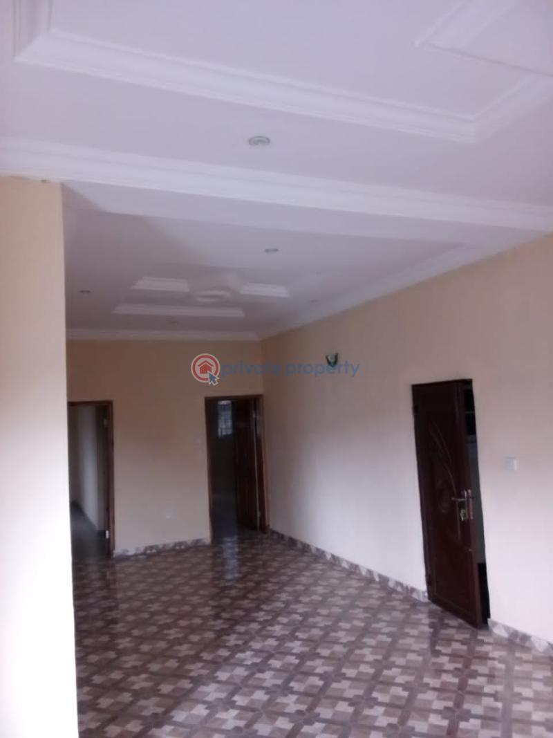 2 bedroom Flat & Apartment For Rent Seaside Estate, Badore Ajah Lagos - 2