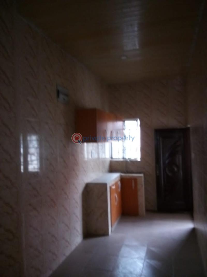 2 bedroom Flat & Apartment For Rent Seaside Estate, Badore Ajah Lagos - 3