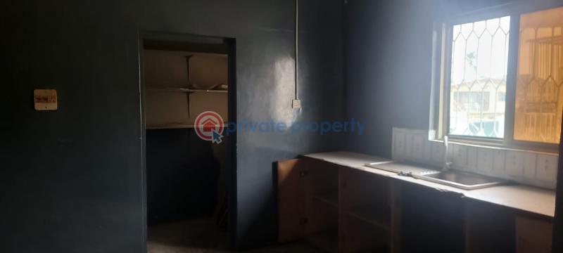 3 bedroom Flat & Apartment For Rent Aina Road Ire Akari Isolo Lagos - 3