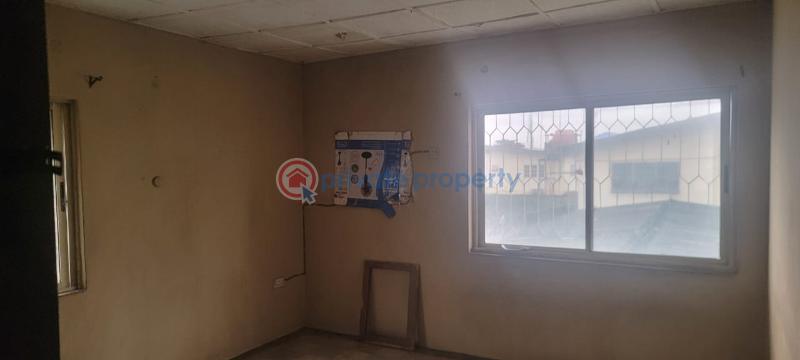 3 bedroom Flat & Apartment For Rent Aina Road Ire Akari Isolo Lagos - 1