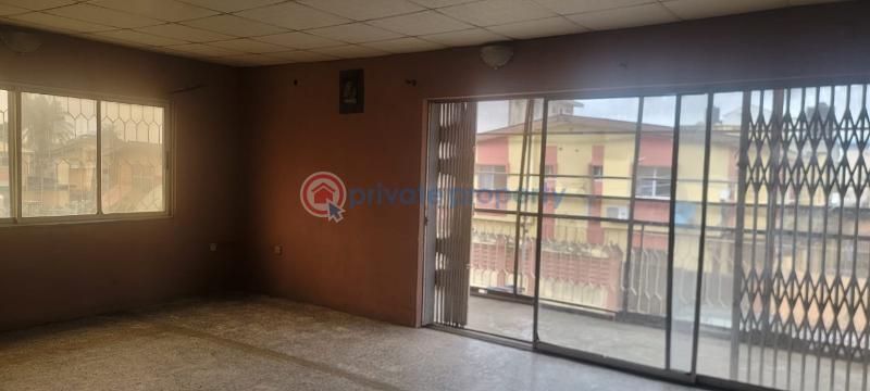 3 bedroom Flat & Apartment For Rent Aina Road Ire Akari Isolo Lagos - 6