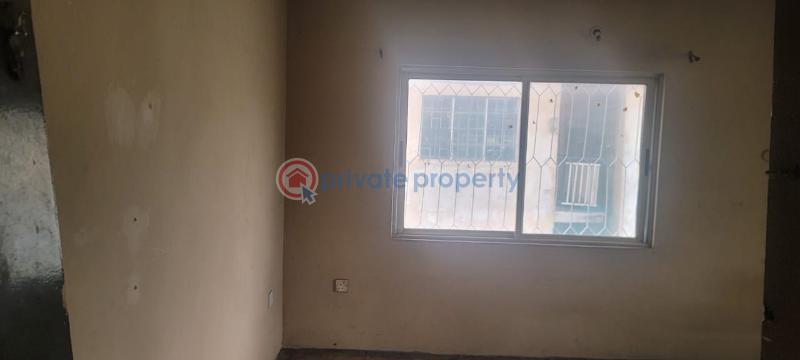 3 bedroom Flat & Apartment For Rent Aina Road Ire Akari Isolo Lagos - 2