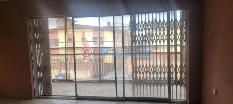 3 bedroom Flat & Apartment For Rent Aina Road Ire Akari Isolo Lagos - 7