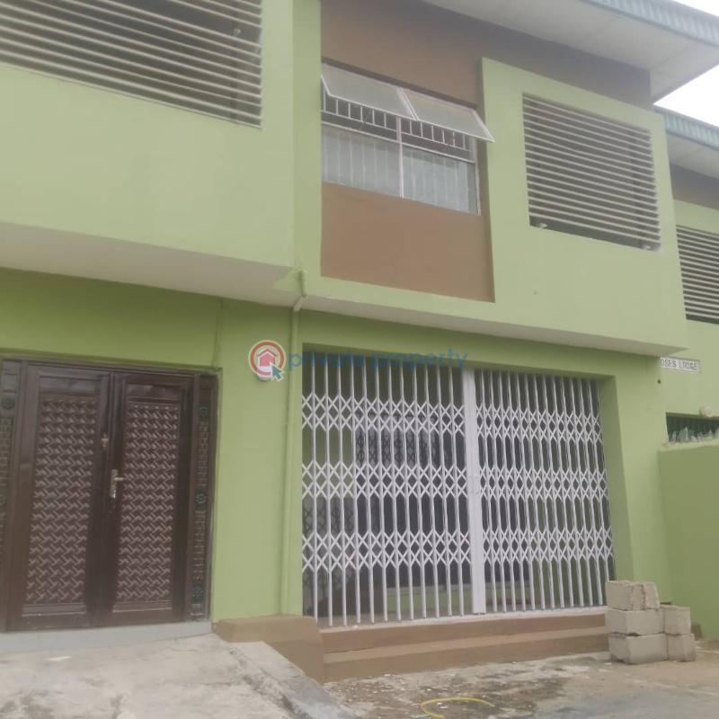 For rent 3 bedroom Flat & Apartment Bisi Oladipo Street, Aviation