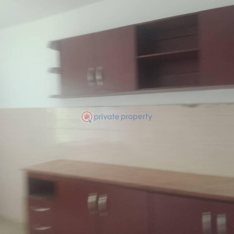 For rent 3 bedroom Flat & Apartment Bisi Oladipo Street, Aviation