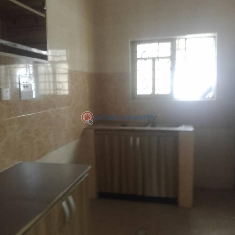 3 bedroom Flat & Apartment For Rent Aviation Estate Mafoluku Oshodi Lagos - 11