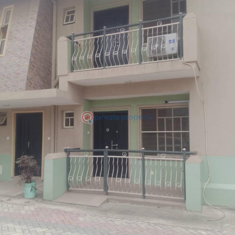 3 bedroom Flat & Apartment For Rent Aviation Estate Mafoluku Oshodi Lagos - 10