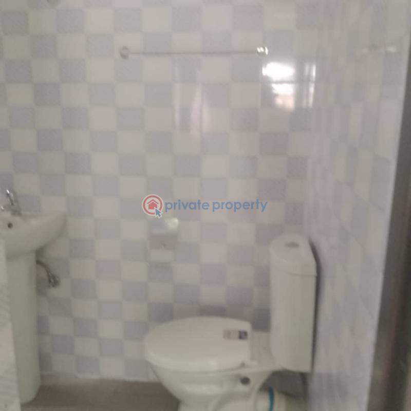 3 bedroom Flat & Apartment For Rent Aviation Estate Mafoluku Oshodi Lagos - 9