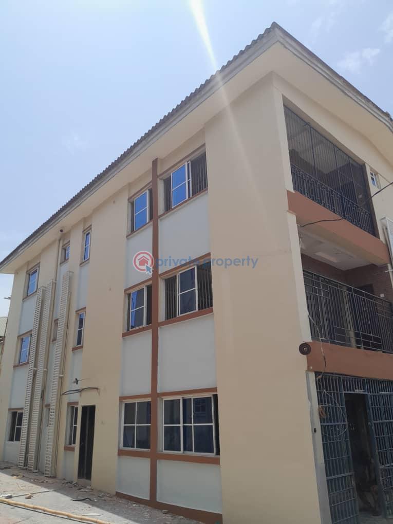3 bedroom Flat & Apartment For Rent Challenge Ibadan Oyo - 3