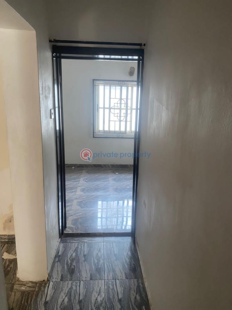 2 bedroom Flat & Apartment For Rent Aree Avenue Oluyole Estate Ibadan Oyo - 6