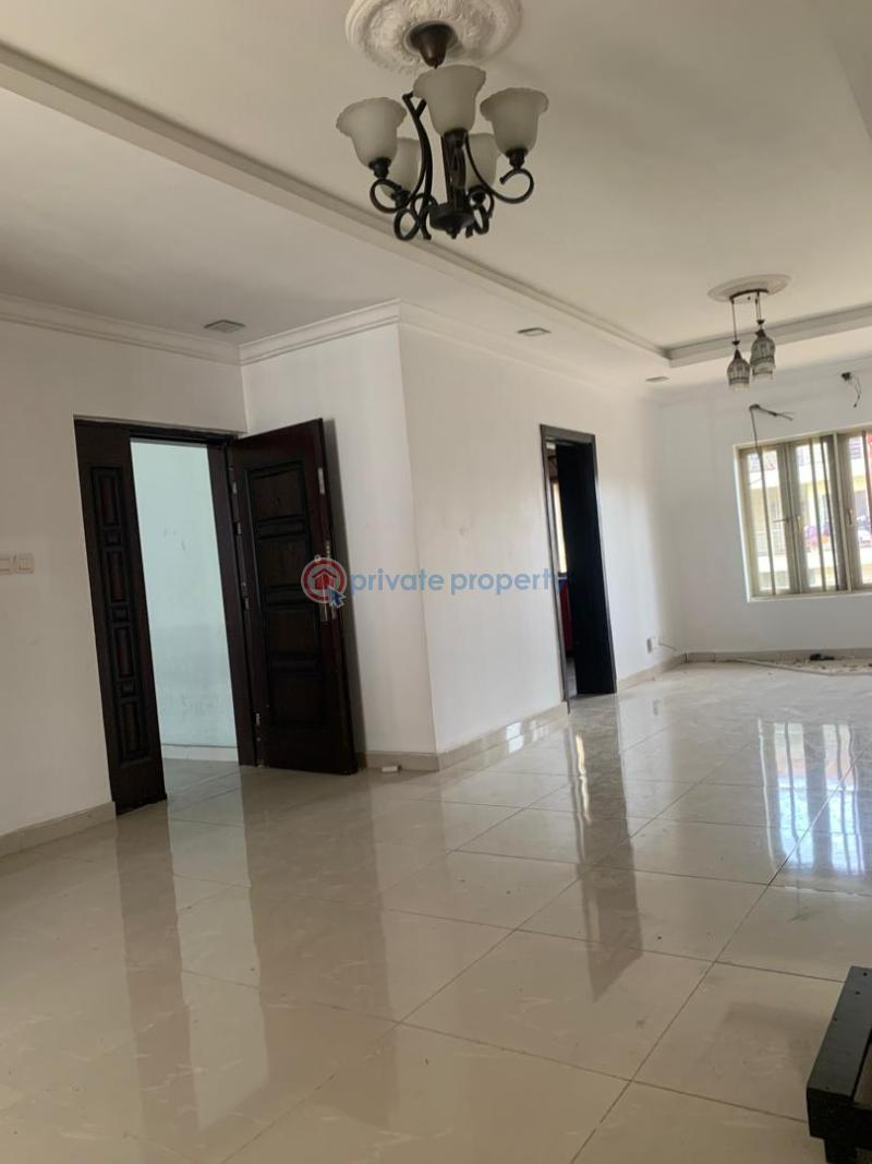 3 bedroom Flat & Apartment For Rent Lekki Lagos - 3