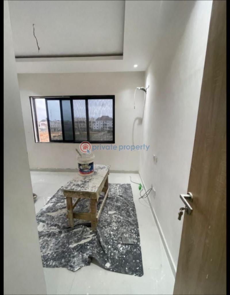 3 bedroom Detached Duplex For Rent Ologolo Lekki Lekki Phase 2 Lagos - 2