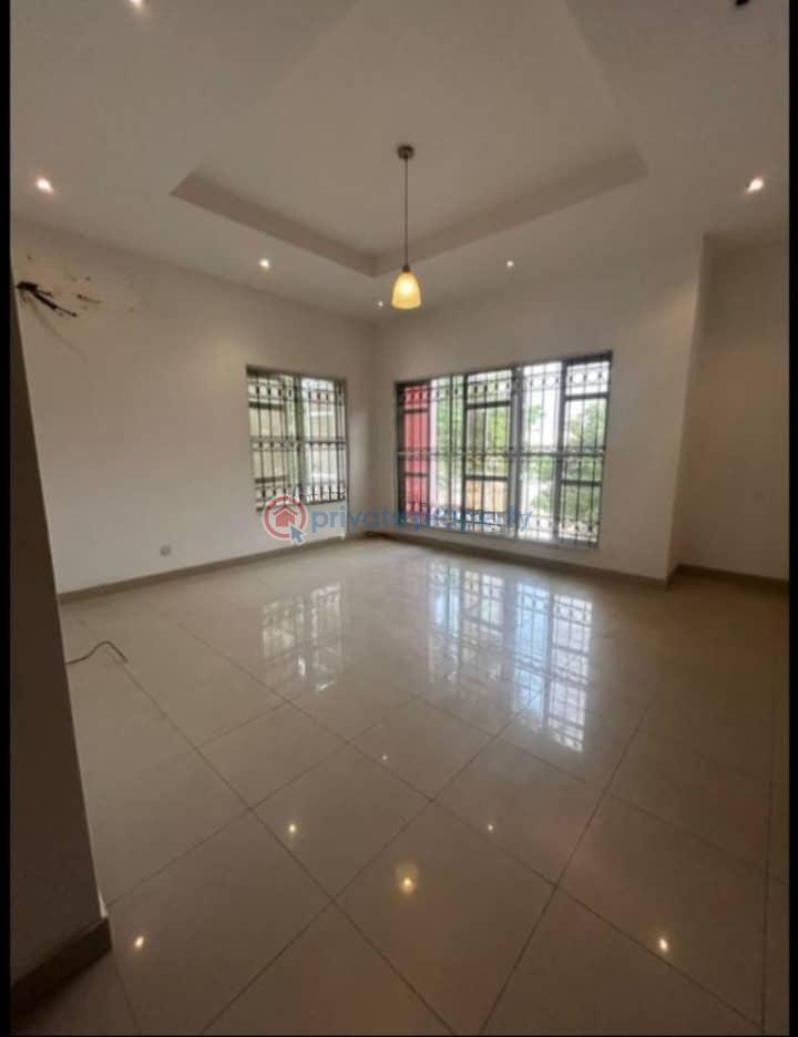 3 bedroom Block Of Flats For Rent Lekki Phase 1 Lagos - 2