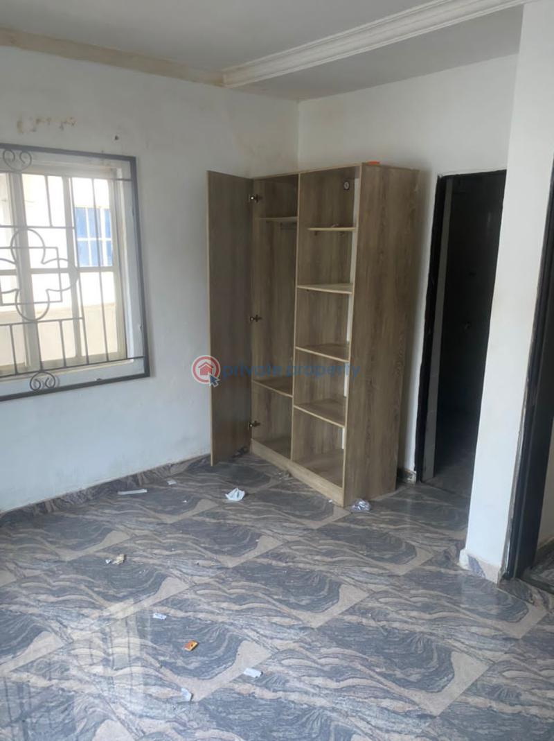 2 bedroom Flat & Apartment For Rent Aree Avenue Oluyole Estate Ibadan Oyo - 3