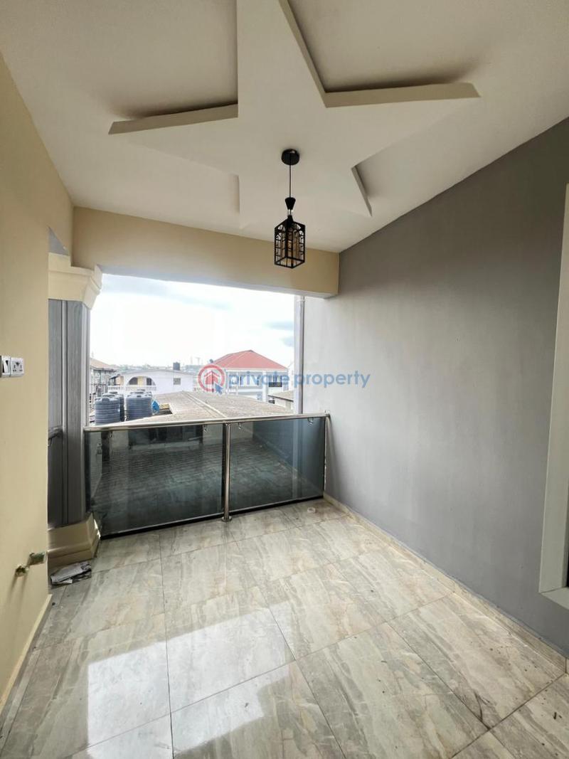 3 bedroom Flat & Apartment For Sale Opebi Ikeja Lagos - 6