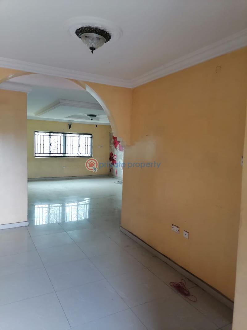 3 bedroom Block Of Flats For Rent Lakowe Ibeju-Lekki Lagos - 13