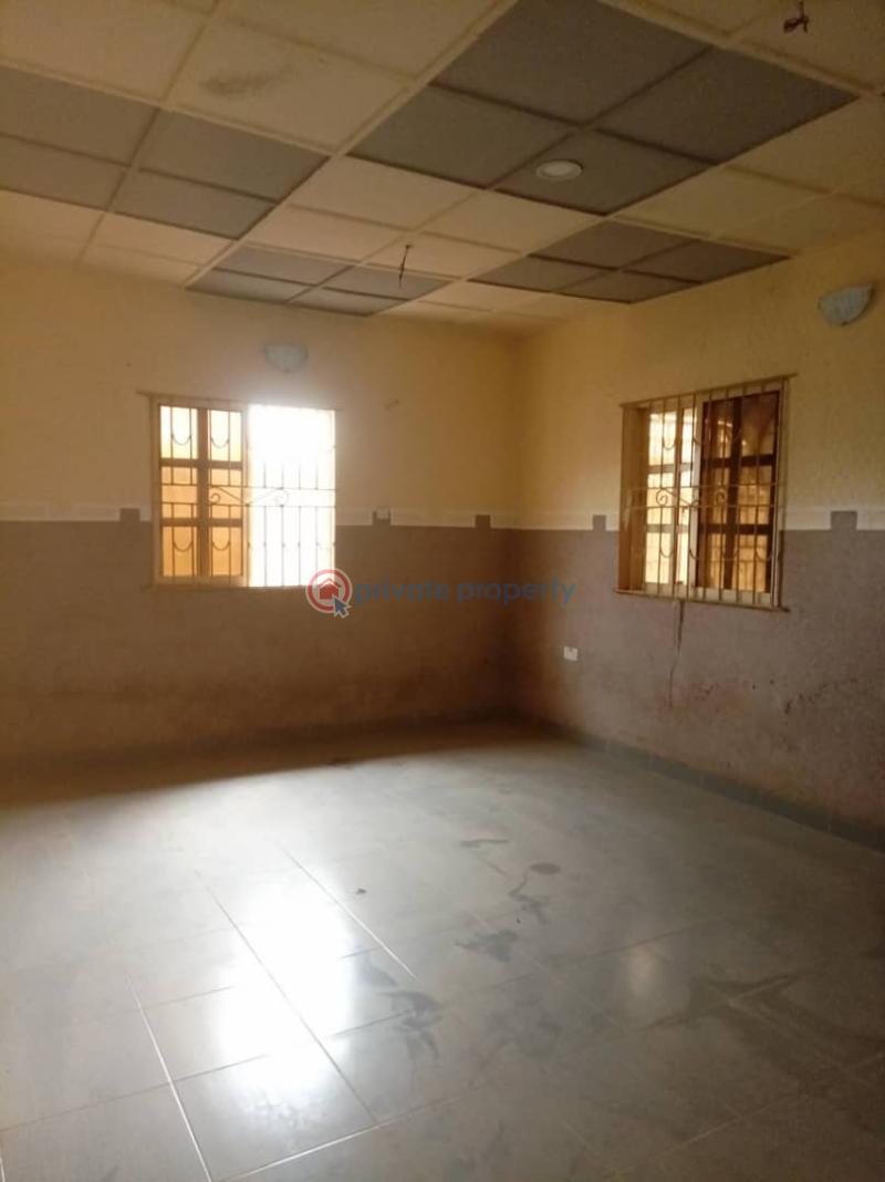 3 bedroom Flat & Apartment For Rent Obafemi Owode Ogun - 13