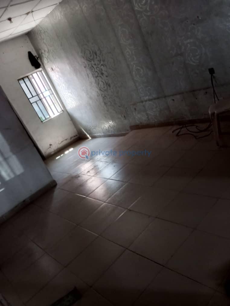 3 bedroom House For Rent Street Ifako-ogba Lagos - 2