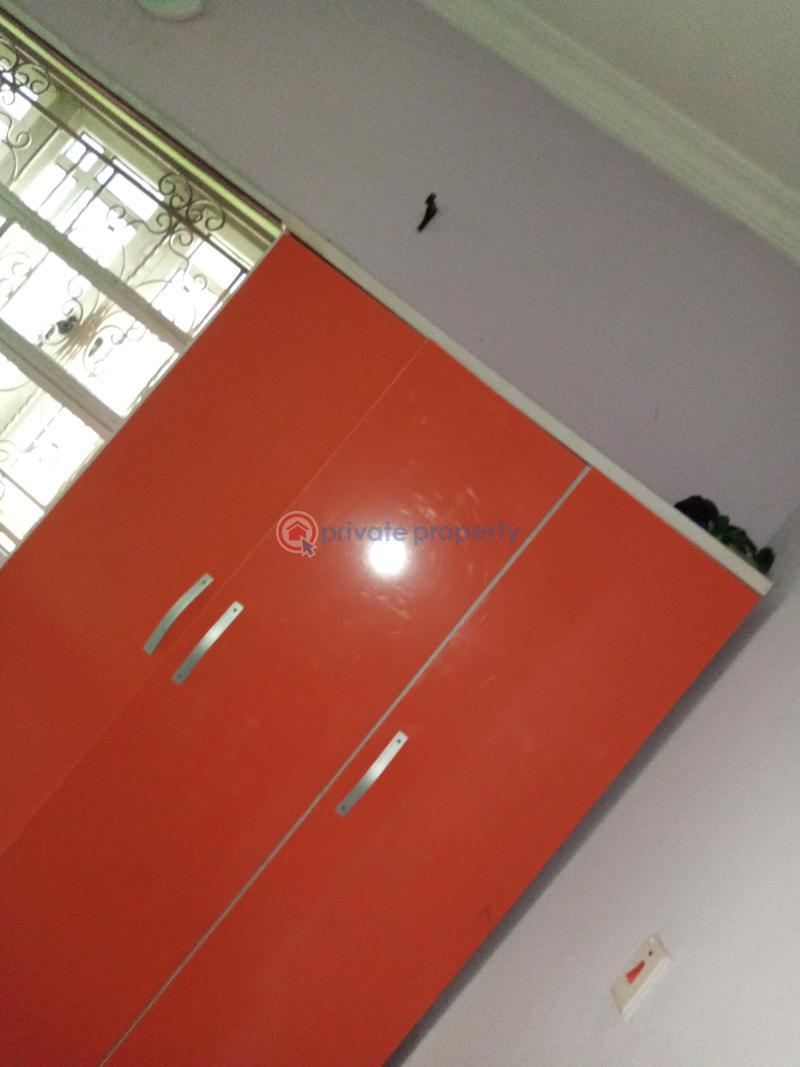 3 bedroom House For Rent Pipeline Ibadan Oyo - 1