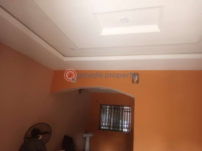 2 bedroom Flat & Apartment For Rent Latinwa Estate, Eleyele Ibadan Oyo