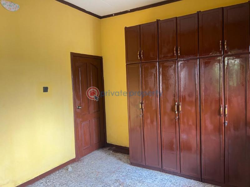 3 bedroom Flat & Apartment For Rent Green Gate Area Oluyole Estate Ibadan Oyo - 3