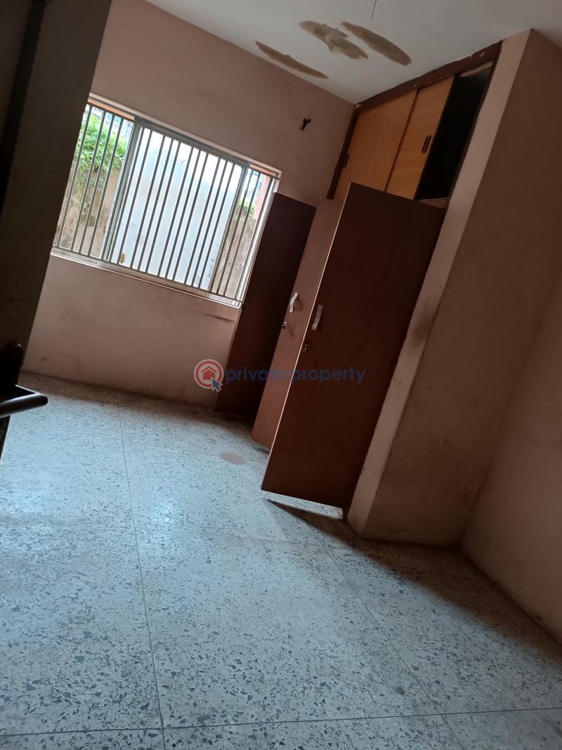Flat & Apartment For Rent Century Bus Stop Ago Palace Isolo Lagos - 2